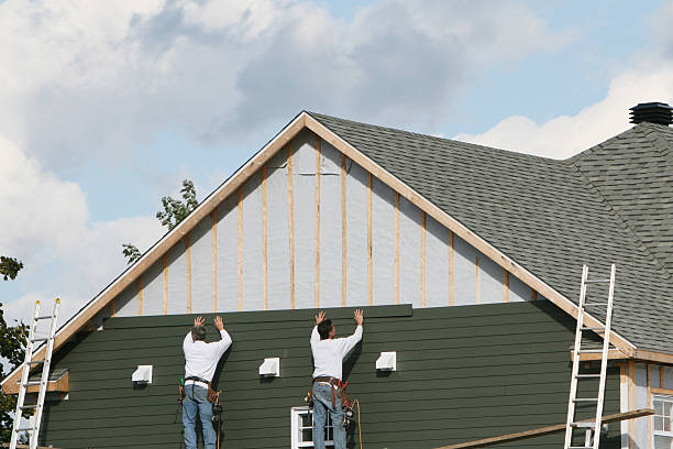 Reliable Fairhope, AL Siding Solutions